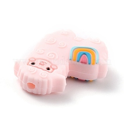 Силиконовые фокусные шарики&nbsp;SIL-Z003-01A