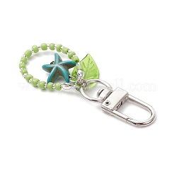 Подвеска в виде морской звезды&nbsp;HJEW-JM03052-01