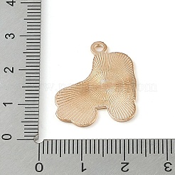 Подвески из позолоченного сплава Eanaml&nbsp;PALLOY-S184-03G-C