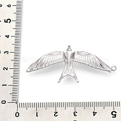 Подвески из нержавеющей стали 304&nbsp;STAS-T065-68P