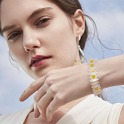 210~240шт стеклянный бисер&nbsp;SEED-NB0002-08C