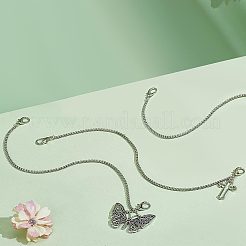 4 шт.&nbsp;AJEW-FG0003-81B