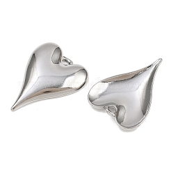 Подвески из нержавеющей стали 304&nbsp;STAS-L303-14P