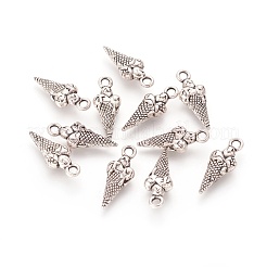 Подвески из сплава &nbsp;PALLOY-A15499-AS-NF