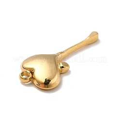 Ионное покрытие (ip) подвески из нержавеющей стали 304&nbsp;STAS-I197-023G