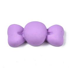 Непрозрачная смола декодирует кабошоны&nbsp;CRES-S307-043