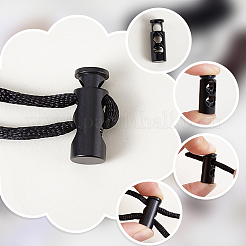 18 шт. 3-х цветные литые карточные замки&nbsp;DIY-PH0031-50