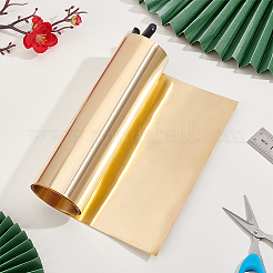 Латунные листы рулоны&nbsp;KK-WH0100-33C