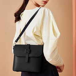 Ремни сумки из искусственной кожи&nbsp;FIND-WH0136-72