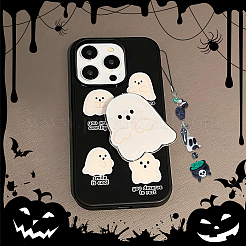 Набор для самостоятельного изготовления ремней для мобильного телефона на тему Хэллоуина&nbsp;DIY-SC0032-67