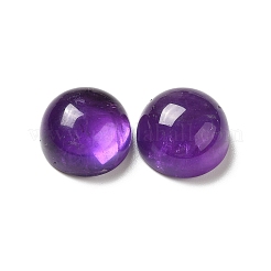 Природный аметист кабошонов&nbsp;G-H282-05C