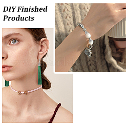 Наборы для изготовления ювелирных изделий своими руками&nbsp;DIY-ME0001-36