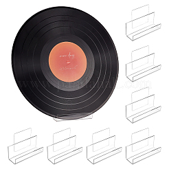 8 сумка акриловые подставки для альбомов&nbsp;ODIS-PH0001-97