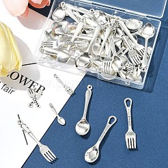 50 шт. Подвески из сплава в тибетском стиле&nbsp;FIND-FS0003-64