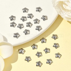 Не тускнеющий однолепестковый цветок с гладкой поверхностью&nbsp;LS-X-STAS-R065-56