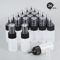 Пластиковые клей бутылки&nbsp;TOOL-BC0008-67A