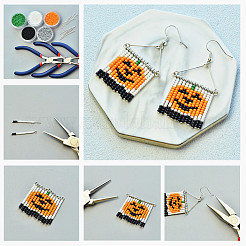 Fgb 12/0 круглый стеклянный бисер&nbsp;SEED-OL0001-05-03