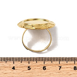 Компоненты манжетного кольца из нержавеющей стали 304&nbsp;STAS-P403-07G