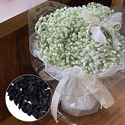 Лента из полиэстера со складками длиной 5 м.&nbsp;OCOR-WH0085-66A