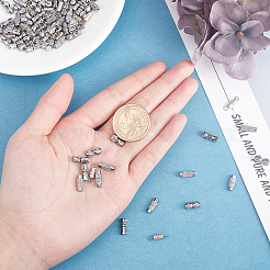 Застежками винт латунный&nbsp;KK-PH0004-27