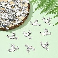 60 шт. подвески из сплава в тибетском стиле&nbsp;FIND-YW0008-84