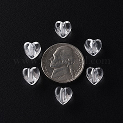 Прозрачные акриловые бусины&nbsp;X-MACR-S373-95-B