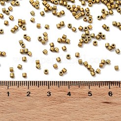 Выпечка краска стеклянные бусины&nbsp;X-SEED-S042-15B-31