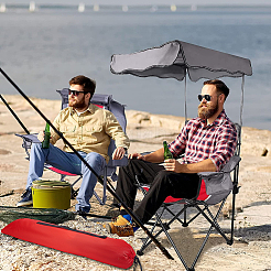 2 шт. нейлоновая сумка для хранения складных стульев&nbsp;AJEW-CP0010-31A