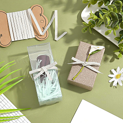 Полиэфирная лента&nbsp;OCOR-BC0001-72