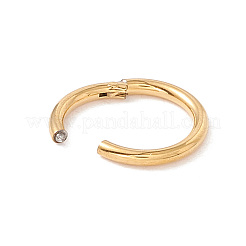 Застежки-крутилки из нержавеющей стали 304&nbsp;STAS-C054-01G