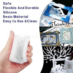 Пищевые силиконовые Молды&nbsp;DIY-SC0009-05