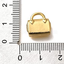 Стойки обшивки латунные подвески&nbsp;KK-M313-08G-02