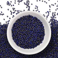 Круглые бусины toho 11/0&nbsp;X-SEED-TR11-0028DF