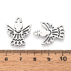 Сплавочные подвески тибетского стиля&nbsp;PALLOY-T090-108AS