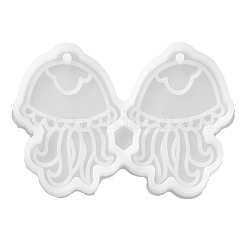 DIY силиконовые Молды для кулона&nbsp;SIMO-Z005-08G