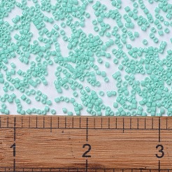 Бусины Миюки delica&nbsp;SEED-J020-DB2122