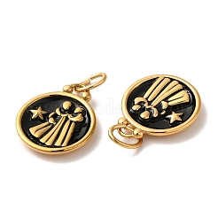 Ионное покрытие(ip) эмалированные подвески из нержавеющей стали 304&nbsp;STAS-A080-43G-08