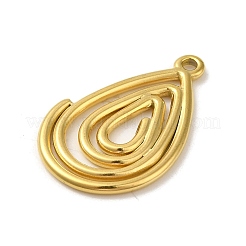 Ионное покрытие (ip) подвески из нержавеющей стали 304&nbsp;STAS-C104-29G