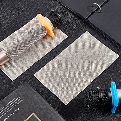 Наклейки со стразами&nbsp;AJEW-WH20070-075A