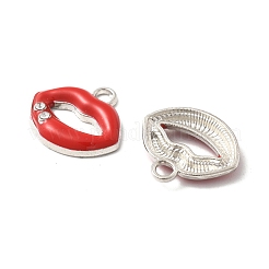 Подвески из эмали и сплава&nbsp;FIND-U033-01P