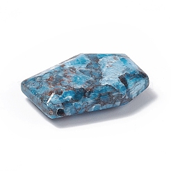 Натуральный апатит подвеска&nbsp;G-C002-01C