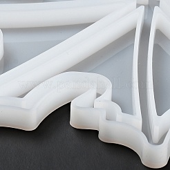 Diy кленовый лист чашка коврик силиконовые Молды&nbsp;LS-DIY-A034-27A