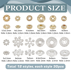 360 шт.&nbsp;DIY-PH0023-43