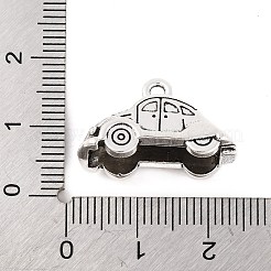 Тибетский стиль сплава цинка подвески&nbsp;X-TIBEP-R334-142AS-RS