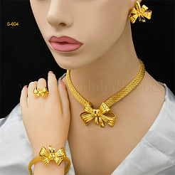 Комплекты из ожерелий с подвесками&nbsp;FS-WGECFB6-01