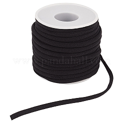 20м плоский эластичный шнур из чинлона&nbsp;OCOR-CY0002-88A