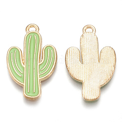 Подвески из сплава &nbsp;X-ENAM-S115-060B