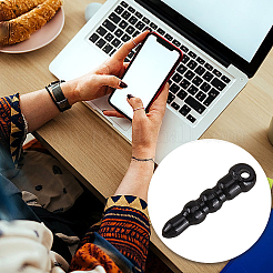 300 шт. 3-х цветные пластиковые мобильные пылезащитные заглушки&nbsp;FIND-CN0001-97