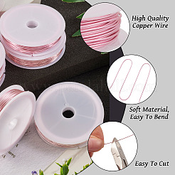 Медный провод&nbsp;CWIR-TAC0002-01F-PI