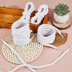 4 пара хлопковых шнурков&nbsp;FIND-FH0012-04D